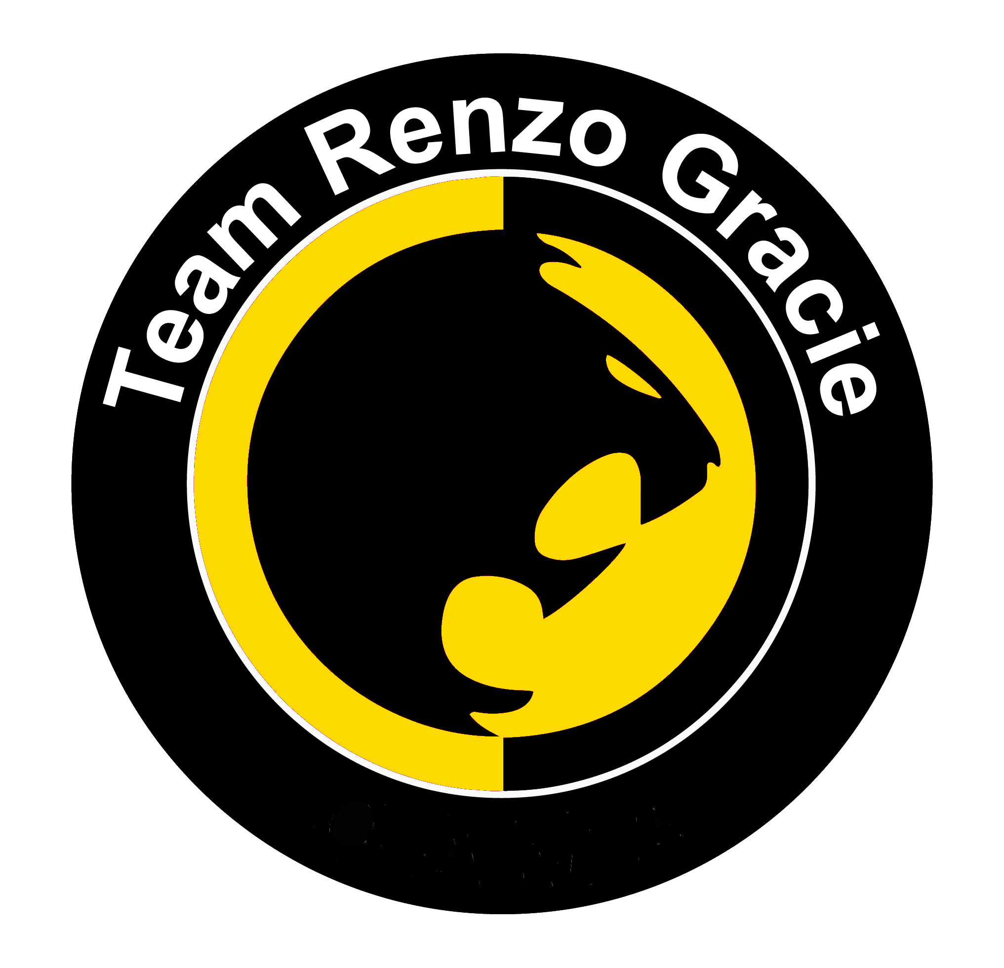 Bairro | Affilate of Team Renzo Gracie